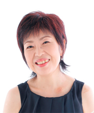 四方恭子