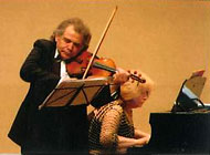 みやざきザハール・ブロン音楽祭