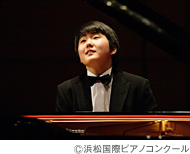 浜松国際ピアノコンクール