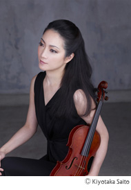 国際音楽祭NIPPON　～　芸術監督・諏訪内晶子　～